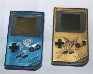 Gameboy