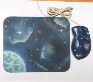 mousepad