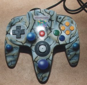 Controller
