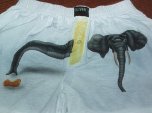 Underwear
