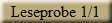 Leseprobe 1/1
