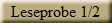 Leseprobe 1/2