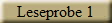 Leseprobe 1