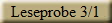 Leseprobe 3/1