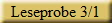 Leseprobe 3/1